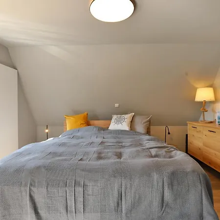 Sylter Glanz Kommissar Cluever Hörnum