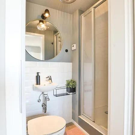 Sylter Glanz Kommissar Cluever *