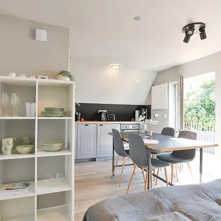 Sylter Glanz Kommissar Cluever *