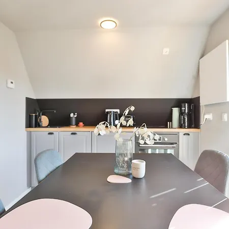 Appartement Sylter Glanz Kommissar Cluever *