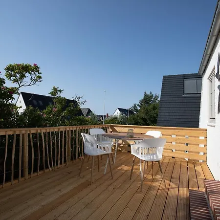 Sylter Glanz Kommissar Cluever Hörnum